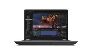 ThinkPad P16 Gen 2 - 16in - i7 14700HX - 16GB Ram - 512GB SSD - RTX 1000 Ada 8GB - Win11 Pro - 3 Year Premier - Azerty Belgian