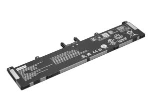 ThinkPad Replacement Battery 4-cell 90Wh Lithium Ion 