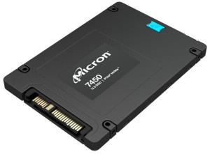 SSD ThinkSystem 2.5in U.3 7450 PRO 1.92TB Read Intensive NVMe Pci-e 4.0 x4 HS SSD