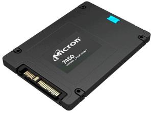 ThinkSystem E1.S 5.9mm 7450 PRO 7.68TB Read Intensive NVMe Pci-e 4.0 x4 HS SSD