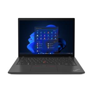 ThinkPad P14s Gen 4 (Intel) - 14in - i7 1370P - 64GB Ram - 1TB SSD - RTX A500 4GB - Win11 Pro - 1 Year Premier - Azerty Belgian
