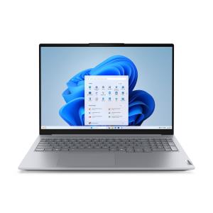 ThinkBook 16 G8 IRL - 16in - Core 5 210H - 16GB Ram - 512GB SSD - Win11 Pro - 2 Year Depot / CO2 Offset 0.5 ton - Azerty Belgian