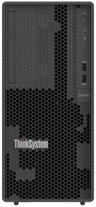 ThinkSystem ST50 V3 - Xeon E 2434 - 16GB Ram - 3x 3.5in SATA: 2x 2TB SATA HDD - 500W