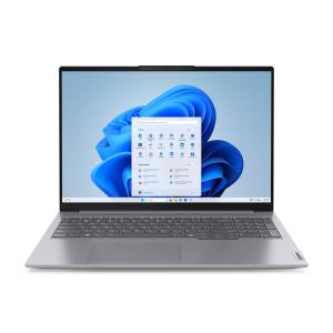 ThinkBook 16 G7 ARP - 16in - Ryzen 7 7735HS - 32GB Ram - 512GB SSD - Win11 Pro - 2 Year Depot / CO2 Offset 0.5 ton - Azerty Belgian