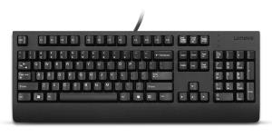 Preferred Pro II USB Keyboard-  US Euro
