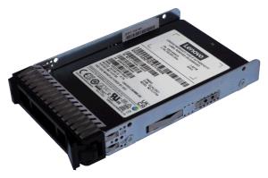 SSD - ThinkSystem 2.5in U.2 PM9D3a 1.92TB Read Intensive NVMe Pci-e 5.0 x4 HS 