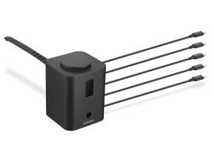 Smart Charger - Chromebook 