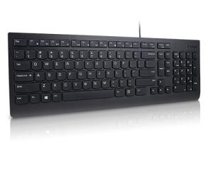 Essential Wired Keyboard - Czech (489)