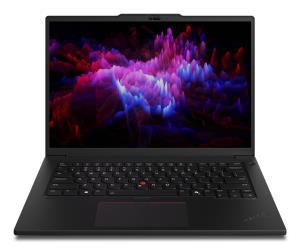 ThinkPad P14s Gen 6 (Intel) - 14.5in - Core Ultra 9 285H - 64GB RAM - 1TB SSD - Win11 Pro - 1Y Premier - Azerty Belgian