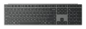 700 Modern Multi-Device Wireless Keyboard  - Qwerty US Euro103P