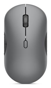 700 Multi-Device Wireless Silent Mouse - Luna Grey