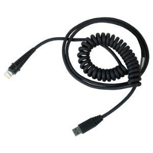 USB Cable 2.8m Coiled                                                                               