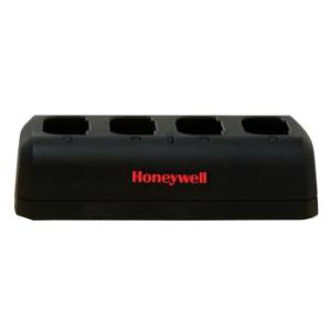Four-slot Battery Charging Station With Eu Power Cord And Power Supply For Dolphin 99ex