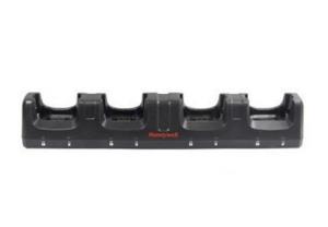 Ethernet Charging And Communication Cradle (incluses Serial Cable, Uk Power Cord, Power Supply) For Dolphin 7800