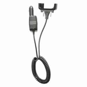 Mobile Charger With Cigarette Lighter Power Adapter For Dolphin 99ex