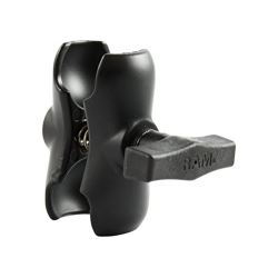 Ram Short Arm 95mm 3.7 C-size 1.5 Balls                                                             