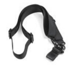 Shoulder / Neck Strap For Captuvo Sl62 For Apple iPad Mini                                          