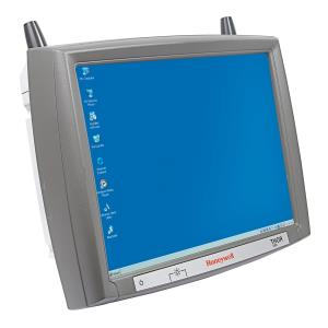 Vehicle-mount Computer Thor Vx9 Atom Svga Indoor 2GB 80GB HDD Win7 Rfterm Etsi                      