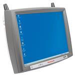 Vehicle-mount Computer Thor Vx9 Svga Outdoor Defroster Core2duo 2GB 80GB HDD Win 7 Etsi             