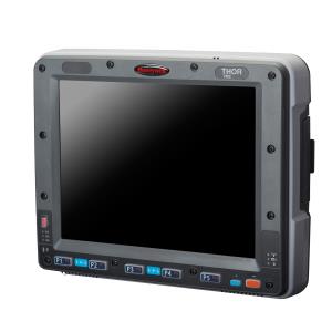 Vehicle Mount Computer Thor Vm2 802.11a/b/g/n Bt Int WLAN Ant 16GB Fl Wes 7 Etsi                    