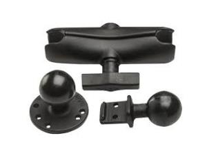 Ram Mount Kit For Numeric Keypad Two Ram Balls And Arm For Vm3 
