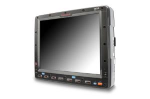 Vehicle Mount Computer Vm3 - Defroster - Wifi Bt - Int WLAN Antenna Connections - 4g Ram / 2g Flas