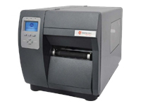 Barcode Label Printer I-class I4310e - 300dpi 10IPS - 220v Uk & Eu Cord - No Rewinder No Cutter - 64MB Flash/ 32MB Ram - Ser Par USB 