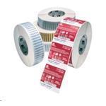 Duratherm Ii Paper Label 102mm X 152mm - 6 Rolls / Box