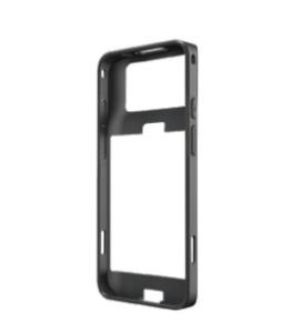 Protective Boot Standard Black For Ct37