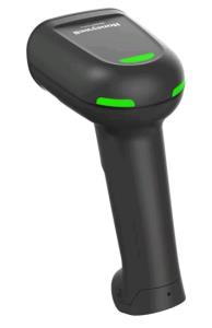 Barcode Scanner 1960g Ratchet Scanner Only - General Purpose Drh Black Housing - Sr Focus