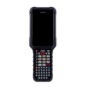 Mobile Computer Ck67 5g Wi-Fi 6e Nano Esim - 4.3in - 8GB / 128GB - 31key Large Numeric - Fr Engine Green Laser - F&r Camera - Std Battery Gms Ip65/68