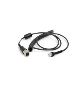 Power Cable (203-713-002)                                                                           