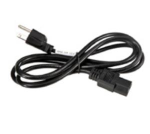 Ac Power Cord (321-502-002)                                                                         