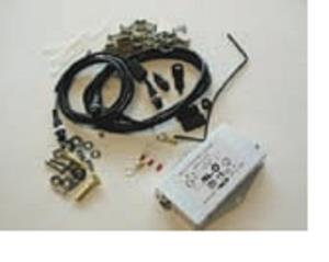 Powered Vehicle Dc/dc Converter                                                                     