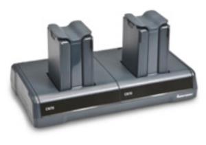 Battery Charger Dx2a2bb20 4-bay                                                                     