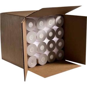 Duratherm II Receipt 82 55 X 48768mm Cor/rol 19/66  Ve:50 Rol                                       