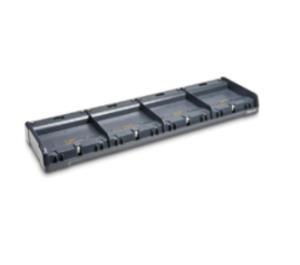 Flexdock Base Quad Charger