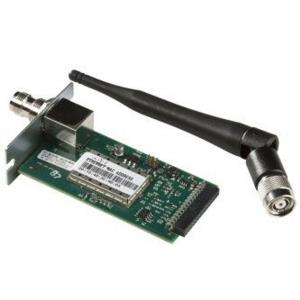 Wireless Lan (a/b/g/n) Plus Bluetooth Kit For Pm43