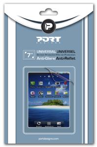 Universal Screen Protector 7in                                                                      