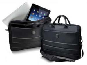 SOCHI Toploading Slim - 13/14in Notebook carrying case