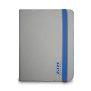 Noumea Universal Portfolio Grey 9/10in                                                              