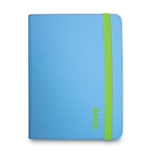Noumea Universal Portfolio Pure Blue 9/10in                                                         