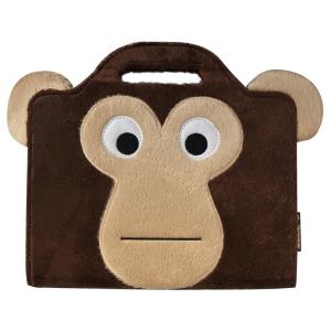 Ani Monkey Univ 7/8in                                                                               