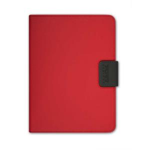 Phoenix Universal - 7/8.5in Folio case Red