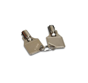 5 Master Key Set For 901209                                                                         
