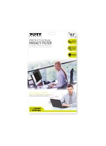 Privacy Filter 2D - 19in 16/10 - 408 X 255