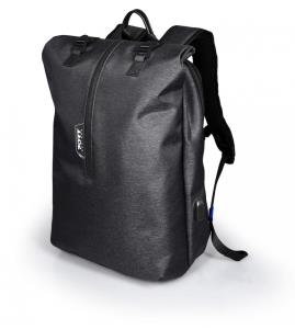 New York - 15.6in Notebook backpack Grey