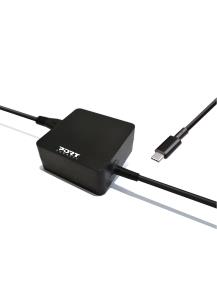 Power Supply 45w - Type C - UK