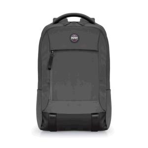 TORINO II - 14/15.6in Backpack - Grey