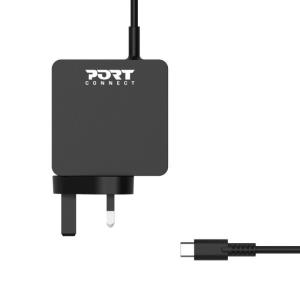 Power Supply 45w - Type C - UK